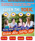 Hình ảnh: Học luyện Thi TOEIC uy tín nhất ở Đà Nẵng