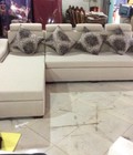 Hình ảnh: Sofa góc chất nỉ số N11