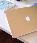 Hình ảnh: Ốp Macbook Vàng