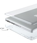 Hình ảnh: Macbook retina transparent case ốp trong suốt Macbook retina