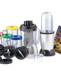 Hình ảnh: Máy xay đa năng  gồm 21 chi tiết loại 1