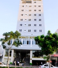 Hình ảnh: Khách sạn chuẩn 3 sao Đà Nẵng khuyến mãi MONACO DANANG HOTEL