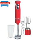 Hình ảnh: Máy sinh tố cầm tay ĐN Sunhouse SHD - 5611