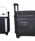 Hình ảnh: Amply Audiomix SP 8D