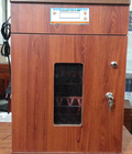 Hình ảnh: Máy ấp trứng gia cầm VT90