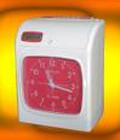 Hình ảnh: Máy chấm công thẻ giấy Ronald Jack RJ 2200A giá tốt nhất