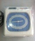 Hình ảnh: Máy chấm công thẻ giấy Wise Eye WSE 2700A giá tốt nhất