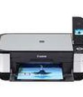 Hình ảnh: Canon MP545 Print, Scan, Copy
