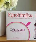 Hình ảnh: Kinohimitsu Freedom to live Collagen đến từ Nhật Bản