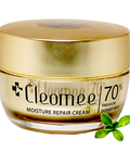 Hình ảnh: HOT HOT HOT Kem Dưỡng Trắng Da Sữa Lừa Cleomee Moisture Repair Cream