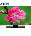Hình ảnh: Tivi led 49LF632T 49 inch model mới ra tháng 8 năm 2015 được bán với doanh số cao nhất hiện nay.