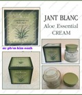 Hình ảnh: Kem dưỡng da jant blanc aloen essential skin care