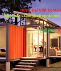 Hình ảnh: Mua bán container văn phòng, container kho, container lạnh