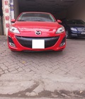 Hình ảnh: MAZDA3 sản xuất 2010,đăng ký 2011,xe đẹp xuất sắc.