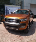 Hình ảnh: Ford Ranger Wildtrack 3.2l 2016