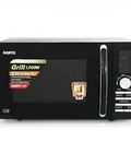 Hình ảnh: Lò vi sóng Sanyo G3850W