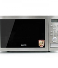 Hình ảnh: Lò vi sóng Sanyo SL60C