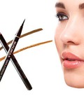 Hình ảnh: Bút xăm lông mày hàn quốc Monomola Eyebrown Tattoo 7 ngày không trôi, son lì HD Longwear, BBcream, gel kích mí