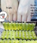 Hình ảnh: Hấp trắng COLLAGEN ngọc trai