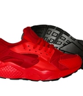 Hình ảnh: THE K300 Giày Nike Huarache Thời Trang Nam Nữ Tháng 8