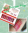 Hình ảnh: Son lì dạng nước Bourjois Rouge Edition Velvet