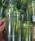 Hình ảnh: Xịt khoáng lô hội Aloe Fresh Soothing Mist The face shop