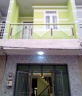 Hình ảnh: Bán nhà chính chủ 100m2 giá 1 Tỷ thiết kế 1 trệt 1 lầu độc đáo hiện đại,hẻm xe hơi 6M,dọn vào ở ngay