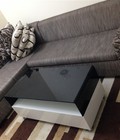 Hình ảnh: thanh lý 1 bộ sofa L phòng khách bọc nỉ