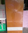 Hình ảnh: Tủ nhựa Baby trẻ em 80