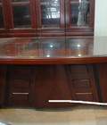 Hình ảnh: Bàn trưởng phòng 1m4 thẳng