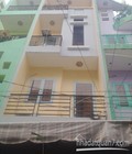 Hình ảnh: Bán gấp nhà phố 3 lầu hẽm 4m đường Nguyễn Văn Qùy, F. Phú Thuận, Quận 7