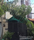 Hình ảnh: Bán gấp nhà cấp 4 gác lững mặt tiền đường số 47, P. Bình Thuận, Quận 7