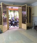 Hình ảnh: Cho thuê chung cư B4 , 1 trệt 1 lầu , 3PN , giá 7 triệu/tháng
