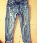 Hình ảnh: Thanh lý quần jean bershka