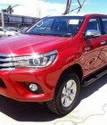 Hình ảnh: Giá Hilux 2017, Khuyến mãi Toyota Hilux 2.5E, 3.0G giá giảm tốt nhất TPHCM