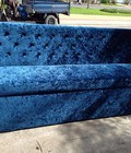 Hình ảnh: Thanh lý sofa đôi 2,2m giá rẻ
