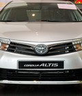 Hình ảnh: Toyota corolla altis 2015 phiên bản 2.0V