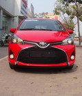 Hình ảnh: Toyota Yaris 2015 nhập Pháp hoàn toàn mới