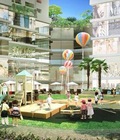 Hình ảnh: Bán căn hộ D dự án chung cư flc twin towers