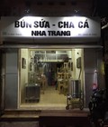Hình ảnh: Sang nhượng quán ăn tại 35 tô hiến thành