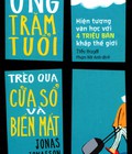 Hình ảnh: Ông Trăm Tuổi Trèo Qua Cửa Sổ Và Biến Mất
