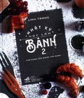 Hình ảnh: Nhật ký học làm bánh 2, Linh Trang
