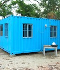 Hình ảnh: Container văn phòng, bán container văn phòng giá rẻ