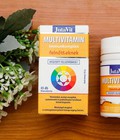 Hình ảnh: Jutavit multivitamin bổ sung vitamin cho người lớn.
