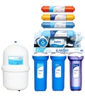 Hình ảnh: Máy lọc nước Karofi sRO thông minh 8 lõi lọc không tủ