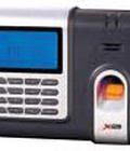 Hình ảnh: Máy chấm công vân tay Ronald Hitech X628 giá tốt nhất
