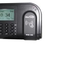Hình ảnh: Máy chấm công bằng thẻ cảm ứng Wise Eye WSE 300 giá tốt nhất
