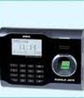 Hình ảnh: Máy chấm công RONALD JACK T4000 giá tốt nhất