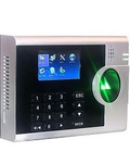 Hình ảnh: Máy chấm công vân tay thẻ cảm ứng 3000TID C