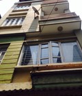 Hình ảnh: Cần bán nhà đẹp 5 tầng triều khúc, giá 2,85 tỷ